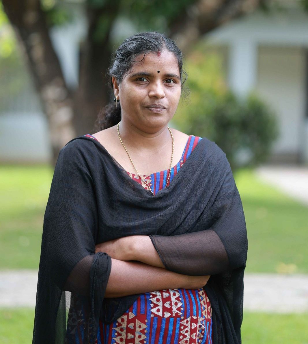  Ms. BINDHU 