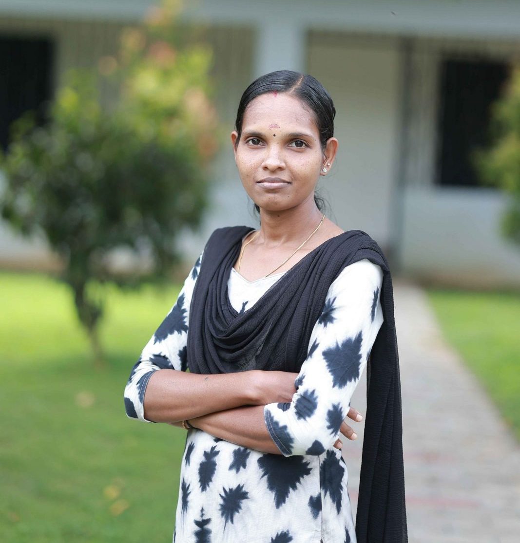  Ms. SHYAMILI 