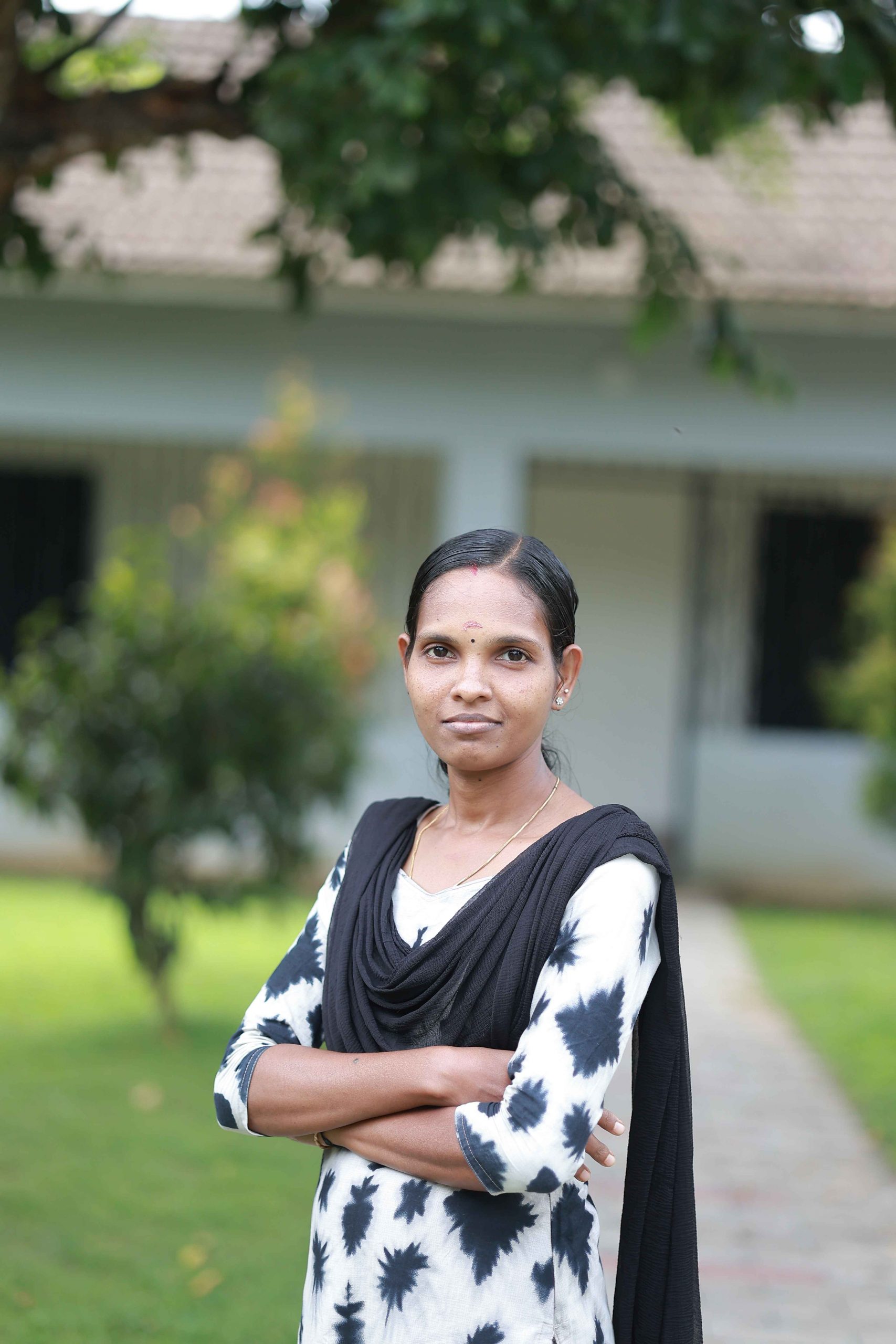 Ms. SHYAMILI 