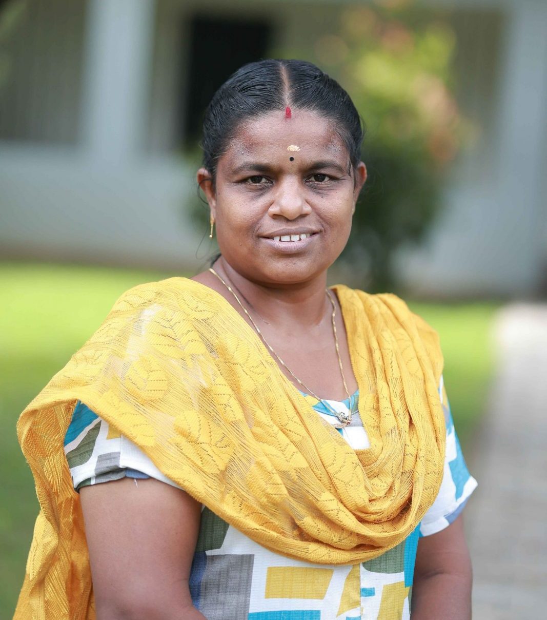 Ms. SUNITHA 