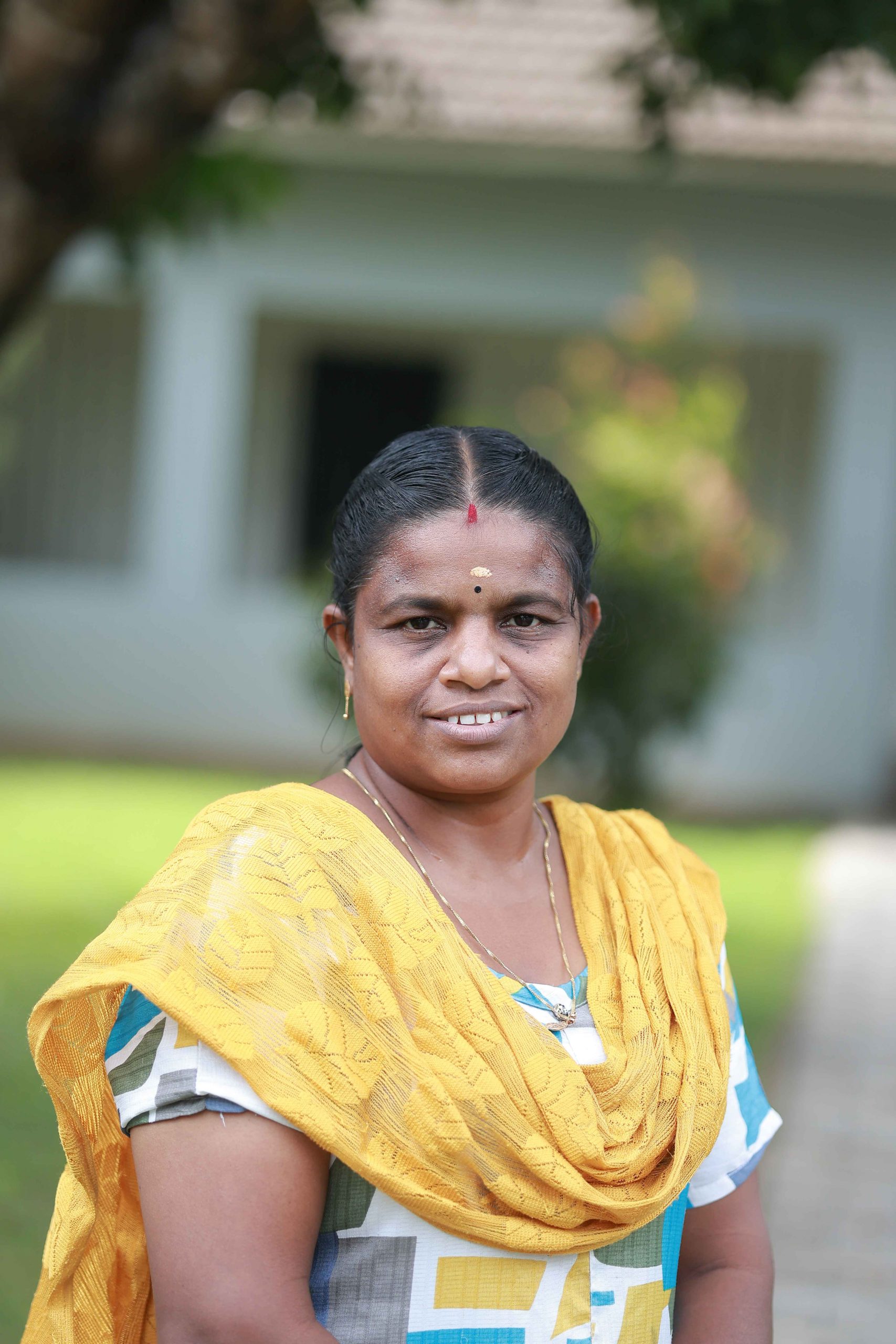 Ms. SUNITHA 