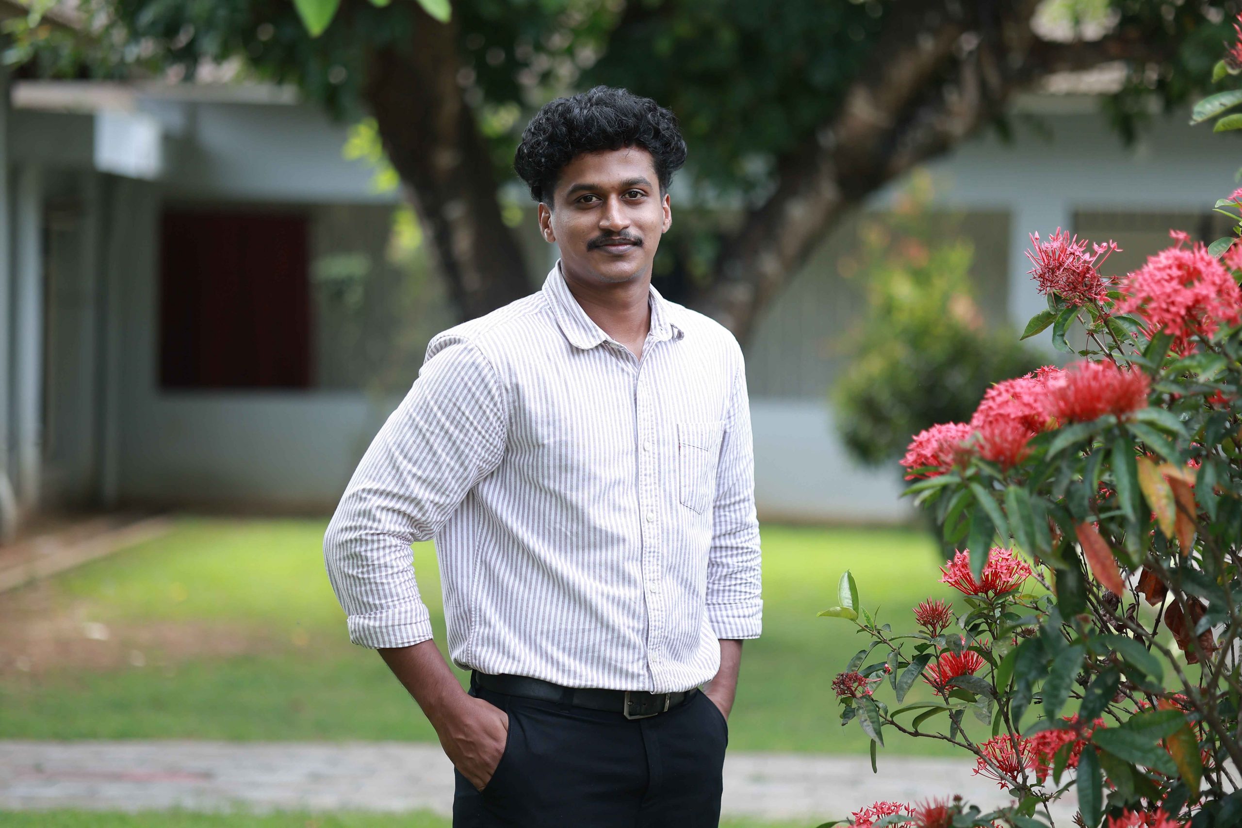  Mr.SAVIO JOSEPH