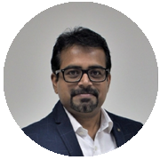 Mr. Anoop John