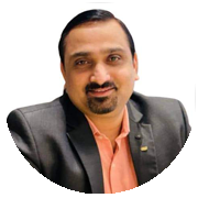 Mr. Nidhin Krishna