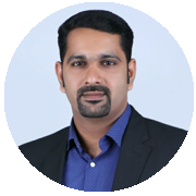 Mr. Vipinraj. K