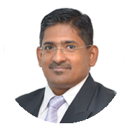 Prof. Dr. Saravanan Muthaiyah