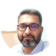 Mr. Abhilash M