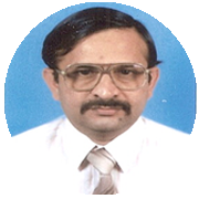 Prof. S.R. Krishnan