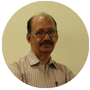 Prof. Dr. Abraham Sebastian Aikara