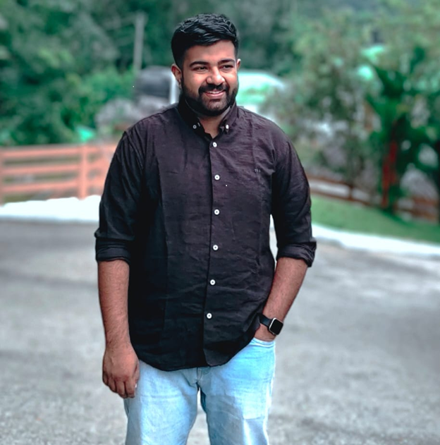 Ajith Geejo