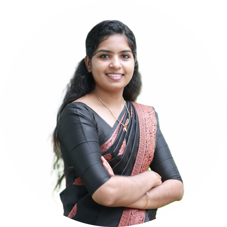 Mrs. Dhrisya P. V 