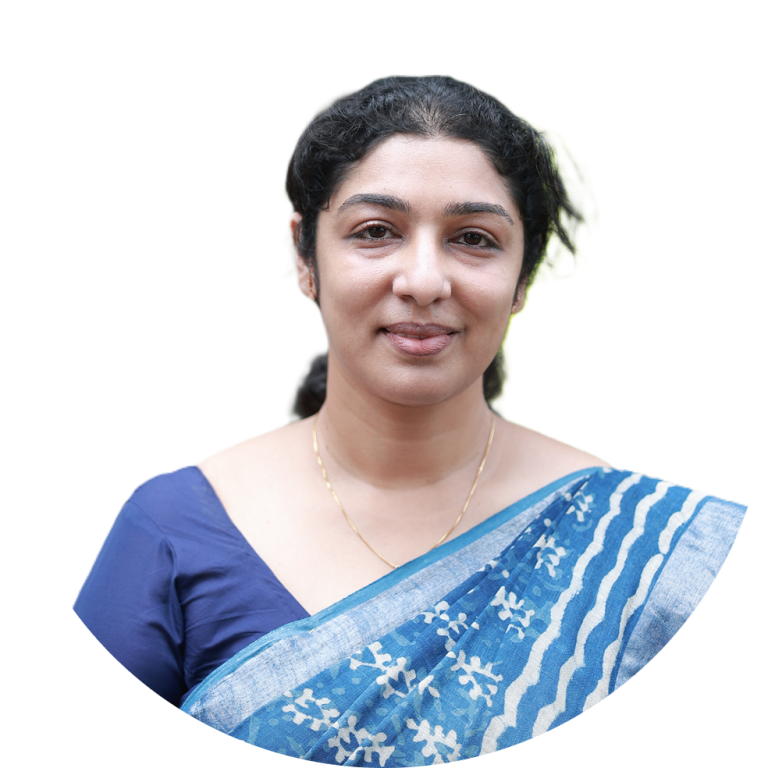 Mrs. Rose Diana Varghese 