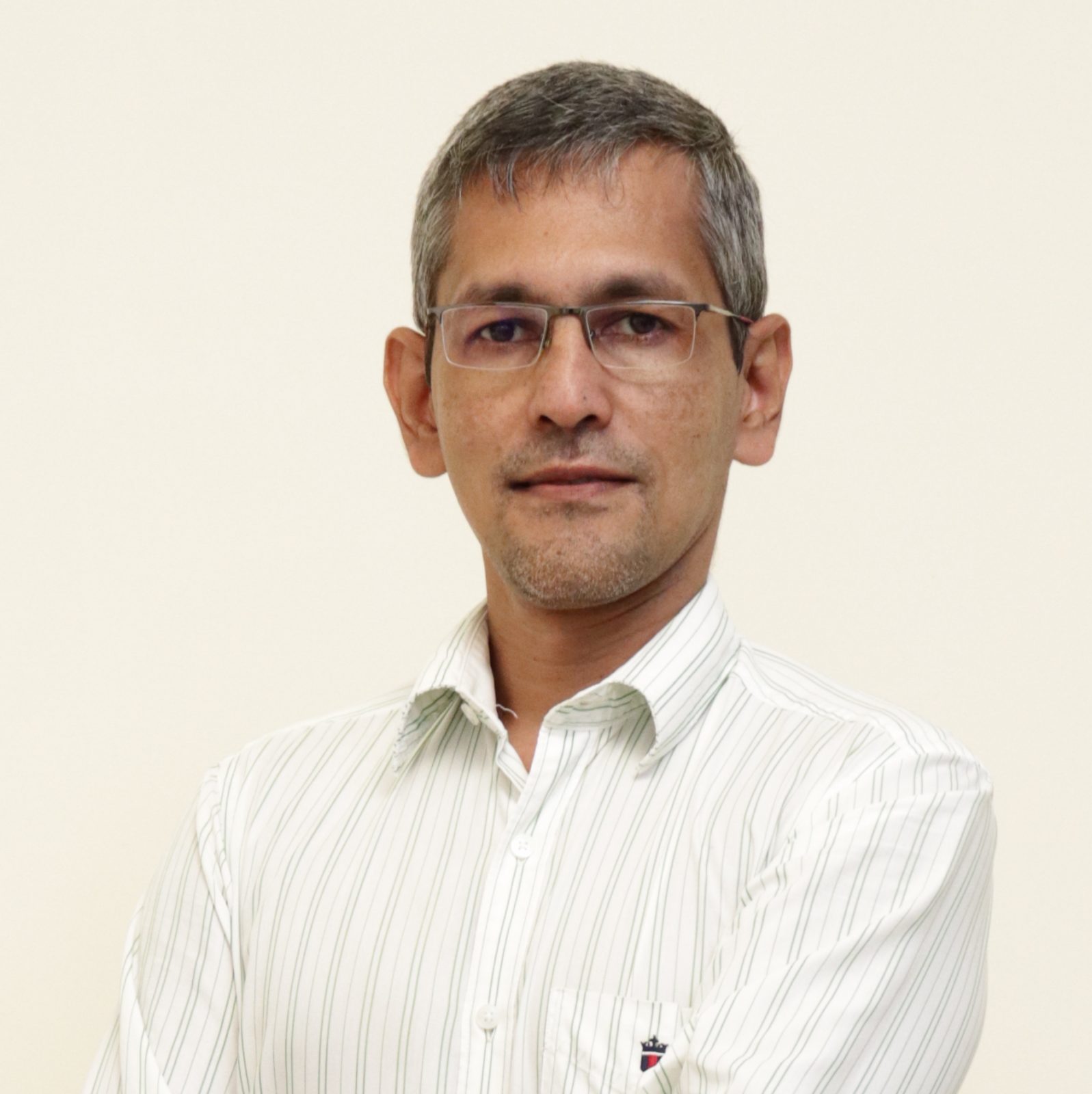 Prof. Dr. Geevarghese K. Mathews