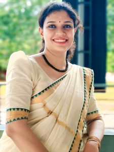 Ms. R. Sreeja