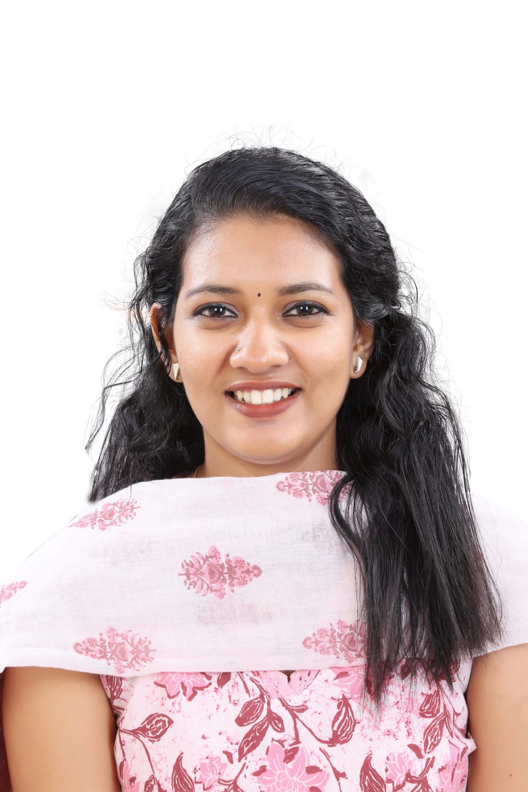  Ms, Jishitha K