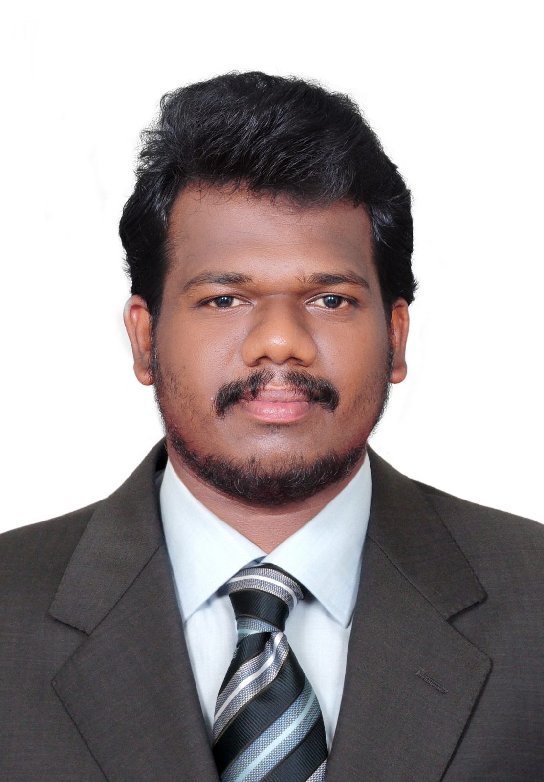 Mr. Shibin Visal K. P