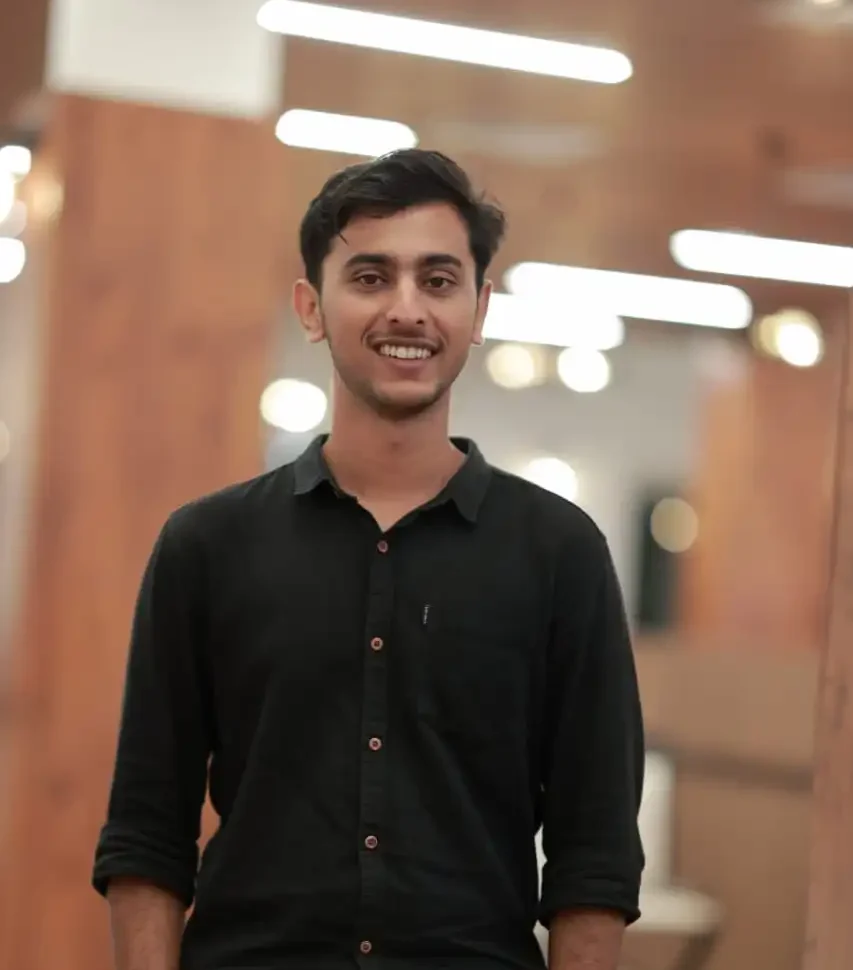 Mr. Lijo John